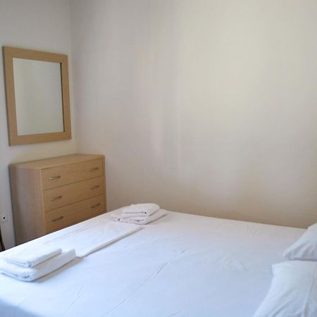 Canal Luxury Apartments Nea Poteidaia Dış mekan fotoğraf