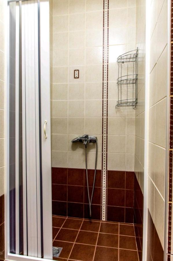 Canal Luxury Apartments Nea Poteidaia Dış mekan fotoğraf