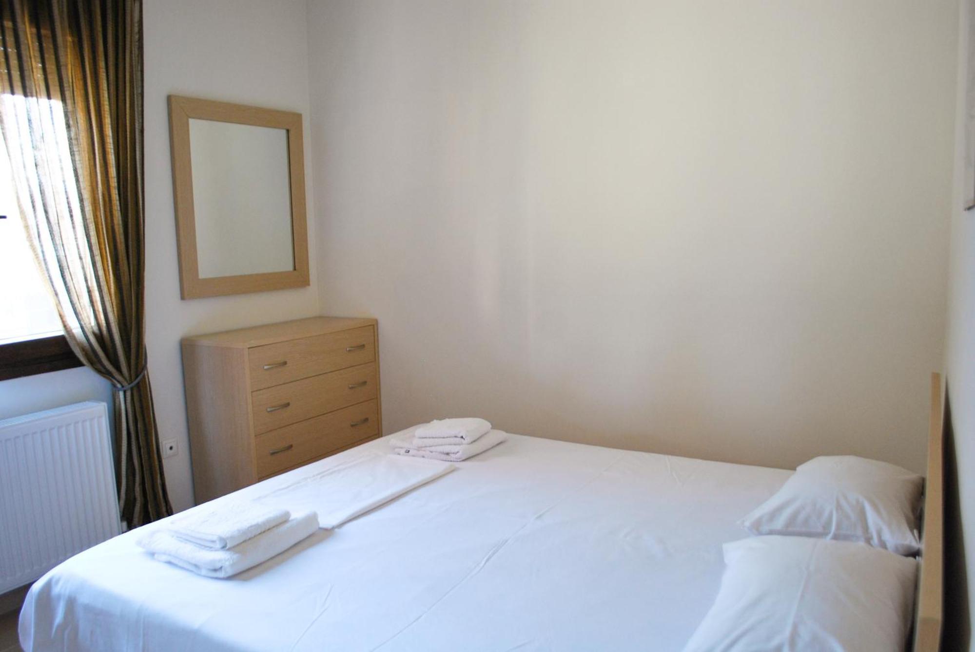 Canal Luxury Apartments Nea Poteidaia Dış mekan fotoğraf